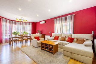 Casa pareada en venta en San Martín de Valdeiglesias