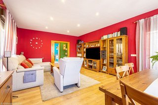 Casa pareada en venta en San Martín de Valdeiglesias