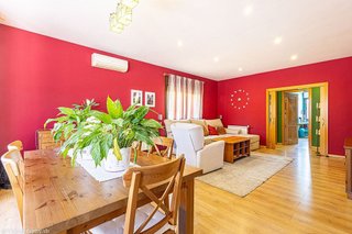 Casa pareada en venta en San Martín de Valdeiglesias