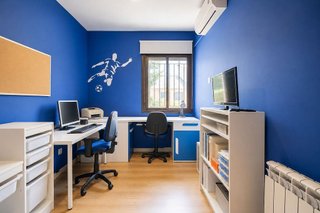 Casa pareada en venta en San Martín de Valdeiglesias