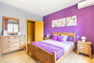 Casa pareada en venta en San Martín de Valdeiglesias