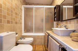 Casa pareada en venta en San Martín de Valdeiglesias