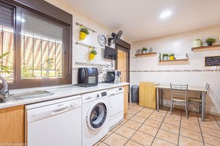Casa pareada en venta en San Martín de Valdeiglesias