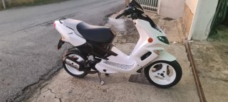 Peugeot Speedfight 2 Scooter