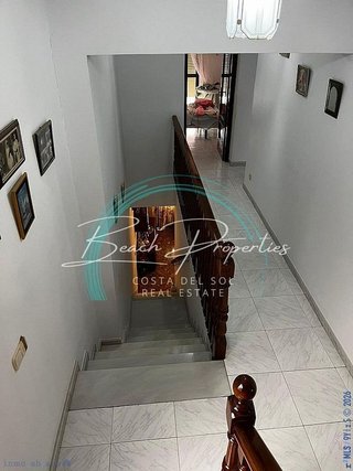 Casa en venta en Algarrobo en Algarrobo