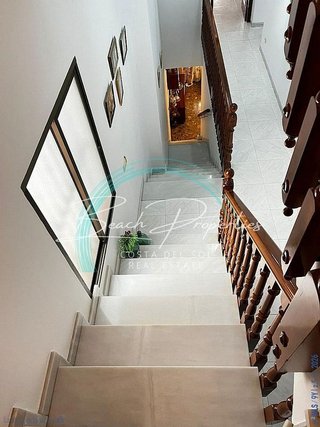 Casa en venta en Algarrobo en Algarrobo