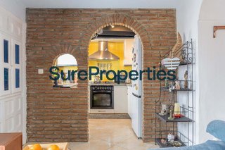 Casa adosada en venta en Algarrobo en Algarrobo
