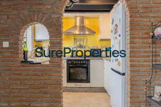 Casa adosada en venta en Algarrobo en Algarrobo