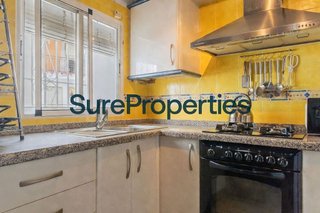 Casa adosada en venta en Algarrobo en Algarrobo