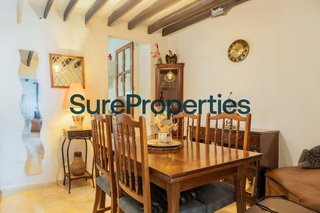 Casa adosada en venta en Algarrobo en Algarrobo
