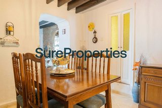 Casa adosada en venta en Algarrobo en Algarrobo