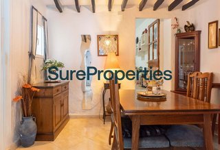 Casa adosada en venta en Algarrobo en Algarrobo