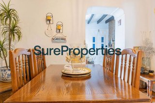 Casa adosada en venta en Algarrobo en Algarrobo