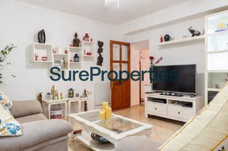 Casa adosada en venta en Algarrobo en Algarrobo
