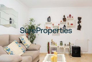 Casa adosada en venta en Algarrobo en Algarrobo