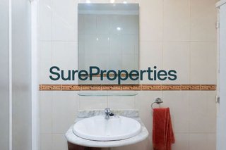 Casa adosada en venta en Algarrobo en Algarrobo