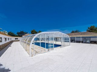 Chalet en venta en Fortuna