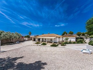 Chalet en venta en Fortuna