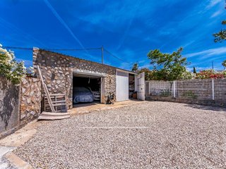 Chalet en venta en Fortuna