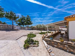 Chalet en venta en Fortuna