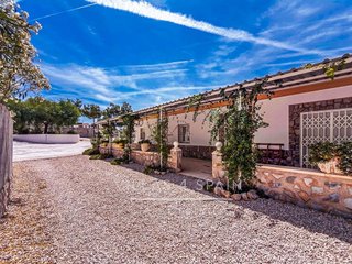 Chalet en venta en Fortuna