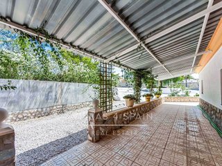 Chalet en venta en Fortuna