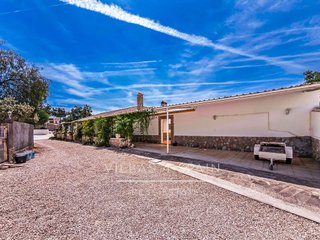 Chalet en venta en Fortuna