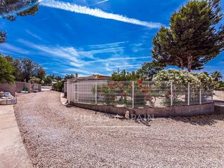 Chalet en venta en Fortuna