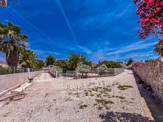 Chalet en venta en Fortuna