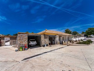 Chalet en venta en Fortuna