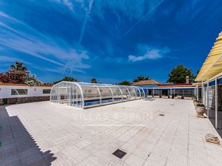 Chalet en venta en Fortuna