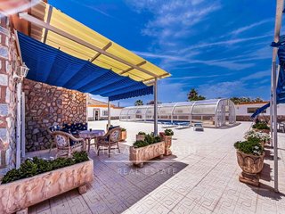 Chalet en venta en Fortuna