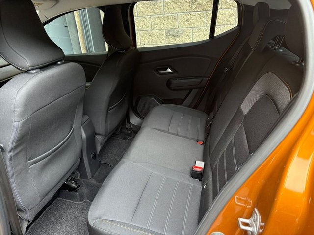 Dacia Sandero 1.0TCe 90cv