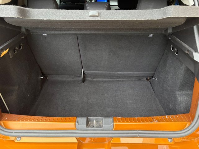 Dacia Sandero 1.0TCe 90cv