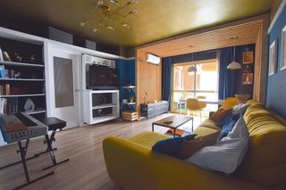 Piso en venta en Perchel Norte - La Trinidad en Málaga