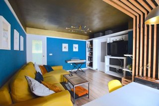 Piso en venta en Perchel Norte - La Trinidad en Málaga