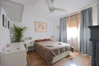 Piso en venta en Perchel Norte - La Trinidad en Málaga