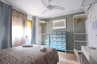 Piso en venta en Perchel Norte - La Trinidad en Málaga