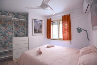 Piso en venta en Perchel Norte - La Trinidad en Málaga