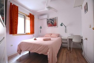 Piso en venta en Perchel Norte - La Trinidad en Málaga