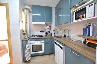 Piso en venta en Perchel Norte - La Trinidad en Málaga