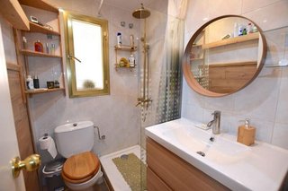 Piso en venta en Perchel Norte - La Trinidad en Málaga