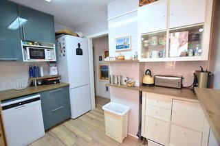 Piso en venta en Perchel Norte - La Trinidad en Málaga