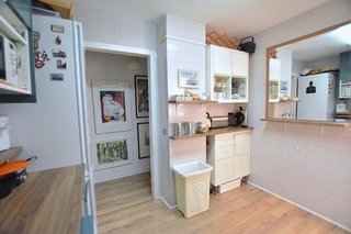 Piso en venta en Perchel Norte - La Trinidad en Málaga
