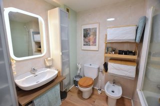 Piso en venta en Perchel Norte - La Trinidad en Málaga