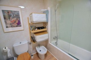 Piso en venta en Perchel Norte - La Trinidad en Málaga