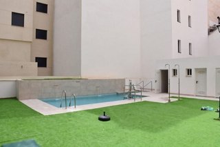 Piso en venta en Perchel Norte - La Trinidad en Málaga