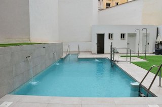 Piso en venta en Perchel Norte - La Trinidad en Málaga