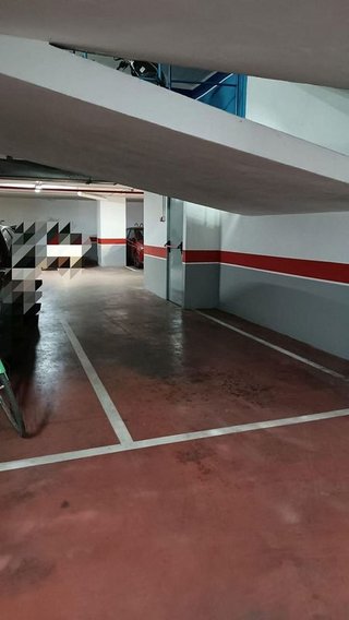 Piso en venta en Perchel Norte - La Trinidad en Málaga
