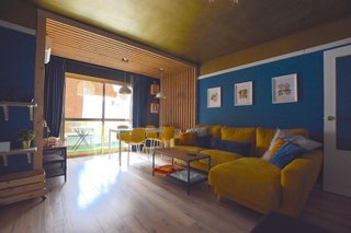 Piso en venta en Perchel Norte - La Trinidad en Málaga
